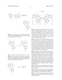 IRIDIUM-CONTAINING ORGANIC ELECTROLUMINESCENT MATERIAL, PREPARATION METHOD     AND ORGANIC ELECTROLUMINESCENT DEVICE THEREOF diagram and image