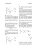 IRIDIUM-CONTAINING ORGANIC ELECTROLUMINESCENT MATERIAL, PREPARATION METHOD     AND ORGANIC ELECTROLUMINESCENT DEVICE THEREOF diagram and image