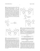 IRIDIUM-CONTAINING ORGANIC ELECTROLUMINESCENT MATERIAL, PREPARATION METHOD     AND ORGANIC ELECTROLUMINESCENT DEVICE THEREOF diagram and image