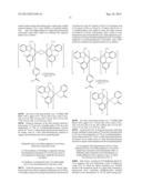 IRIDIUM-CONTAINING ORGANIC ELECTROLUMINESCENT MATERIAL, PREPARATION METHOD     AND ORGANIC ELECTROLUMINESCENT DEVICE THEREOF diagram and image