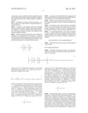 NOVEL ORGANOPOLYSILOXANE, COSMETIC CONTAINING THEREOF, AND METHOD FOR     PREPARING ORGANOPOLYSILOXANE diagram and image