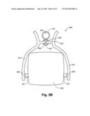 GUIDE FOR PLACEMENT OF CATHETER INTO BRAIN AND A METHOD OF UTILIZING THE     SAME diagram and image