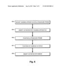 GUIDE FOR PLACEMENT OF CATHETER INTO BRAIN AND A METHOD OF UTILIZING THE     SAME diagram and image