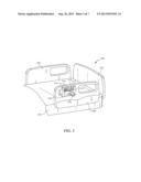 Patient Support Apparatus With Redundant Identity Verification diagram and image