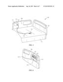 Patient Support Apparatus With Redundant Identity Verification diagram and image