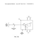 SWITCHED DIVERTER CIRCUITS FOR MINIMIZING HEATING OF AN IMPLANTED LEAD     AND/OR PROVIDING EMI PROTECTION IN A HIGH POWER ELECTROMAGNETIC FIELD     ENVIRONMENT diagram and image