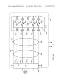 SWITCHED DIVERTER CIRCUITS FOR MINIMIZING HEATING OF AN IMPLANTED LEAD     AND/OR PROVIDING EMI PROTECTION IN A HIGH POWER ELECTROMAGNETIC FIELD     ENVIRONMENT diagram and image