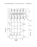 SWITCHED DIVERTER CIRCUITS FOR MINIMIZING HEATING OF AN IMPLANTED LEAD     AND/OR PROVIDING EMI PROTECTION IN A HIGH POWER ELECTROMAGNETIC FIELD     ENVIRONMENT diagram and image