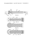 SWITCHED DIVERTER CIRCUITS FOR MINIMIZING HEATING OF AN IMPLANTED LEAD     AND/OR PROVIDING EMI PROTECTION IN A HIGH POWER ELECTROMAGNETIC FIELD     ENVIRONMENT diagram and image