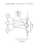 SWITCHED DIVERTER CIRCUITS FOR MINIMIZING HEATING OF AN IMPLANTED LEAD     AND/OR PROVIDING EMI PROTECTION IN A HIGH POWER ELECTROMAGNETIC FIELD     ENVIRONMENT diagram and image