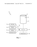 ULTRASOUND IMAGING SYSTEM WITH PATIENT-SPECIFIC SETTINGS diagram and image