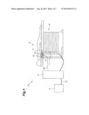 BREAST MEASUREMENT APPARATUS diagram and image