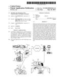 METHOD AND APPARATUS FOR ENHANCEMENT OF MEDICAL IMAGES diagram and image