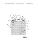 SYSTEMS AND METHODS FOR IMPROVING ULTRASOUND IMAGE QUALITY BY APPLYING     WEIGHTING FACTORS diagram and image