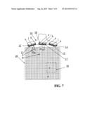 SYSTEMS AND METHODS FOR IMPROVING ULTRASOUND IMAGE QUALITY BY APPLYING     WEIGHTING FACTORS diagram and image