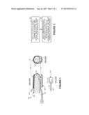 TISSUE INTERFACE SYSTEMS FOR APPLICATION OF OPTICAL SIGNALS INTO TISSUE OF     A PATIENT diagram and image