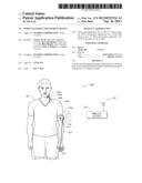 WIRELESS PATIENT MONITORING DEVICE diagram and image