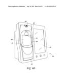 WIRELESS PATIENT MONITORING DEVICE diagram and image