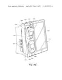 WIRELESS PATIENT MONITORING DEVICE diagram and image