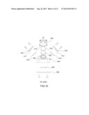 REFLECTION DETECTION TYPE MEASUREMENT APPARATUS FOR SKIN AUTOFLUORESCENCE diagram and image