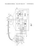 CARDIAC CYCLE SYNCHRONIZED SAMPLING OF IMPEDANCE SIGNAL diagram and image