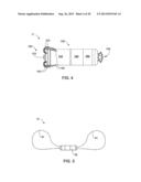 IMPLANTABLE MEDICAL DEVICE DELIVERY CATHETER WITH TETHER diagram and image