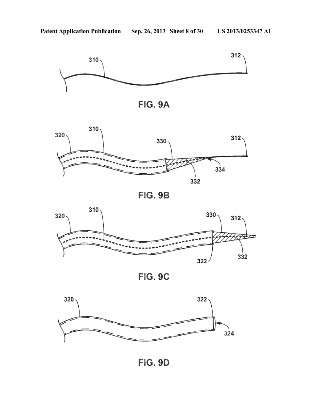 TETHERED IMPLANTABLE MEDICAL DEVICE DEPLOYMENT - diagram, schematic, and image 09