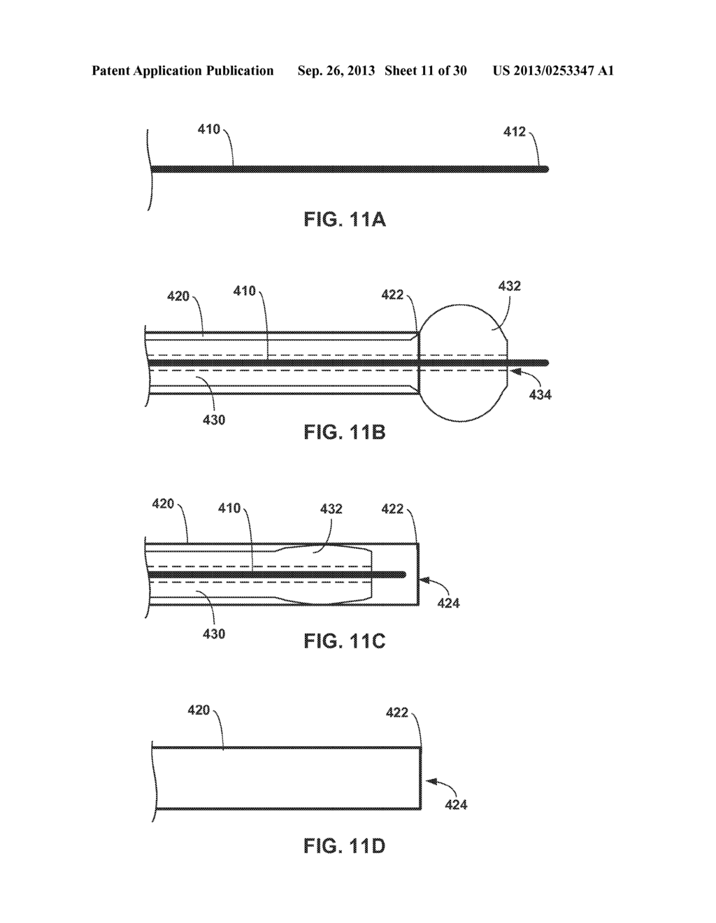 TETHERED IMPLANTABLE MEDICAL DEVICE DEPLOYMENT - diagram, schematic, and image 12