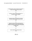 TETHERED IMPLANTABLE MEDICAL DEVICE DEPLOYMENT diagram and image