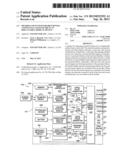 METHOD AND SYSTEM FOR IDENTIFYING A POTENTIAL LEAD FAILURE IN AN     IMPLANTABLE MEDICAL DEVICE diagram and image