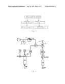 INTEGRATED ANALYSIS DEVICE FOR SIMULTANEOUSLY DETECTING EBCS AND VOCS IN     HUMAN EXHALED BREATH diagram and image