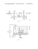 INTEGRATED ANALYSIS DEVICE FOR SIMULTANEOUSLY DETECTING EBCS AND VOCS IN     HUMAN EXHALED BREATH diagram and image