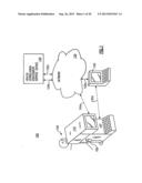 APPARATUS FOR HEALTH CORRELATION ASSESSMENT diagram and image