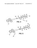 Surgical Instrument for Deep Tissue and/or Cell Sampling diagram and image