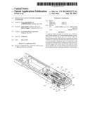 Single-use lancet sensor assembly and meter diagram and image