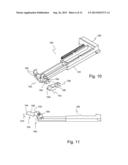 Single-use lancet sensor assembly and meter diagram and image