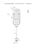 METHOD AND APPARATUS FOR PREVENTING VAGINAL LACERATIONS DURING CHILDBIRTH diagram and image