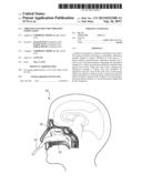 VIBRATION PATTERN FOR VIBRATION STIMULATION diagram and image