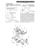 VERTICAL MOTION ADJUSTER FOR THERMOTHERAPY DEVICE diagram and image