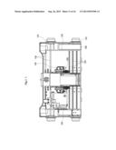 VERTICAL MOTION ADJUSTER FOR THERMOTHERAPY DEVICE diagram and image