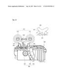 VERTICAL MOTION ADJUSTER FOR THERMOTHERAPY DEVICE diagram and image