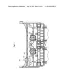 VERTICAL MOTION ADJUSTER FOR THERMOTHERAPY DEVICE diagram and image