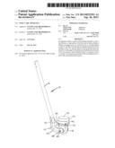 FOOT CARE APPARATUS diagram and image