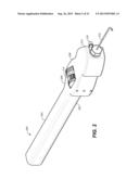 OCULAR DELIVERY SYSTEMS AND METHODS diagram and image