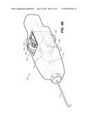 OCULAR DELIVERY SYSTEMS AND METHODS diagram and image