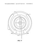 OCULAR DELIVERY SYSTEMS AND METHODS diagram and image