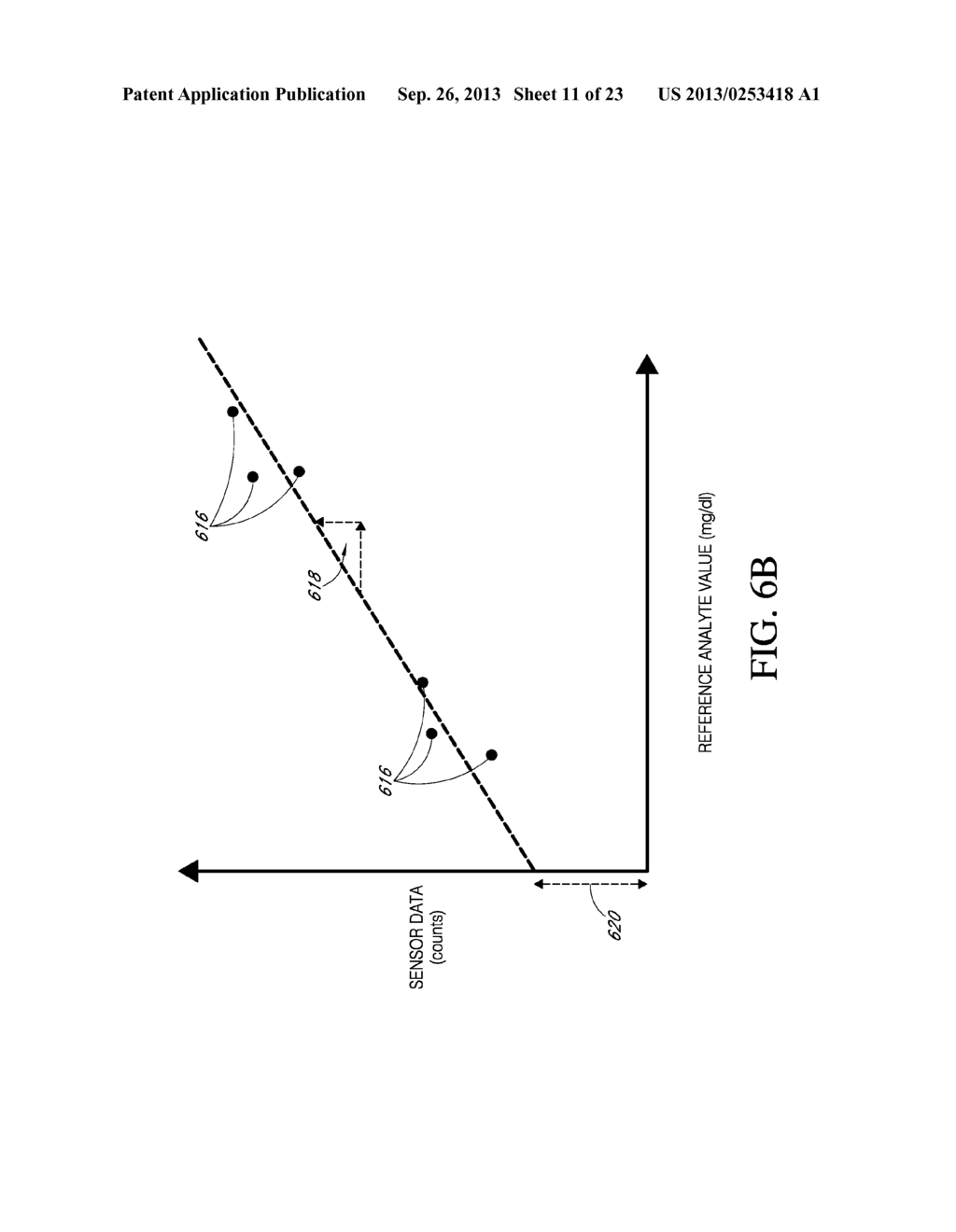 SYSTEMS AND METHODS FOR PROCESSING SENSOR DATA - diagram, schematic, and image 12