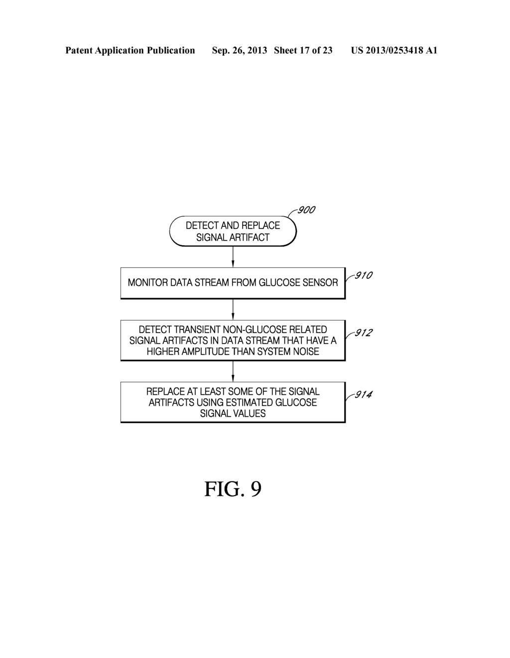 SYSTEMS AND METHODS FOR PROCESSING SENSOR DATA - diagram, schematic, and image 18