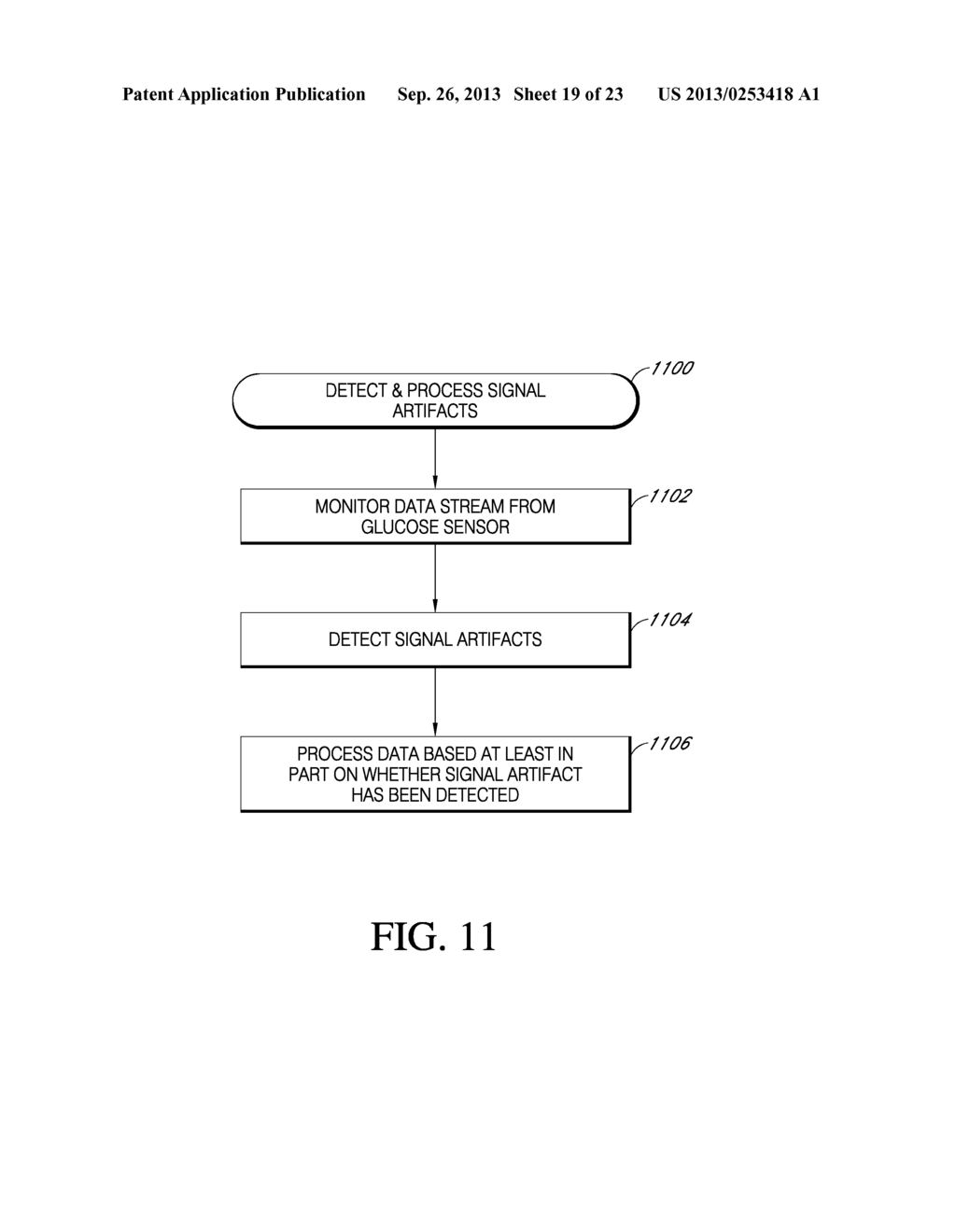 SYSTEMS AND METHODS FOR PROCESSING SENSOR DATA - diagram, schematic, and image 20