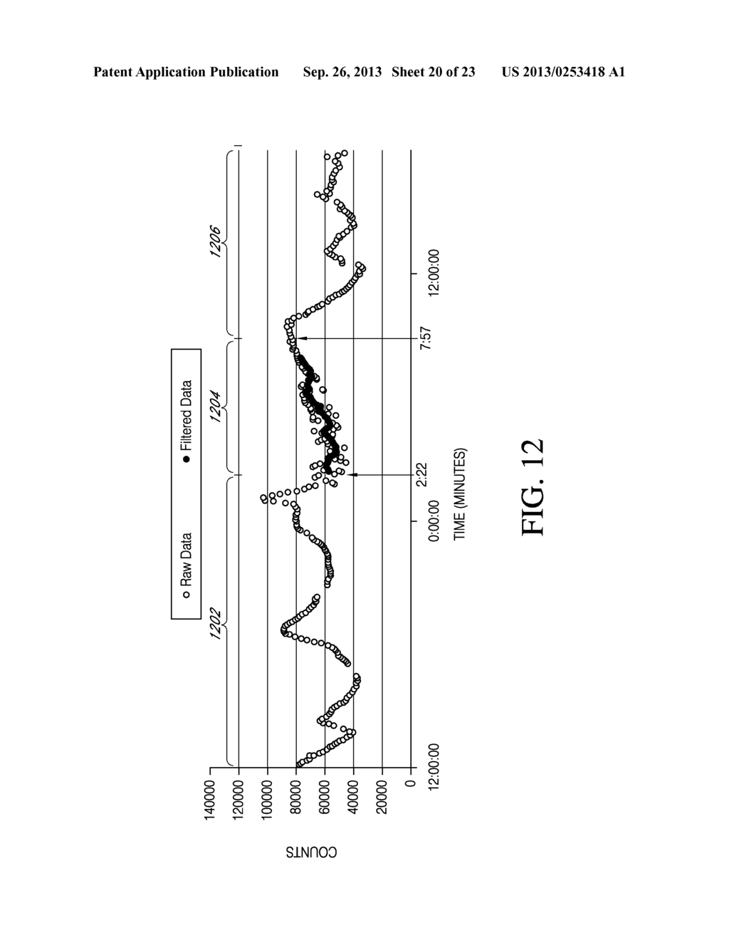 SYSTEMS AND METHODS FOR PROCESSING SENSOR DATA - diagram, schematic, and image 21